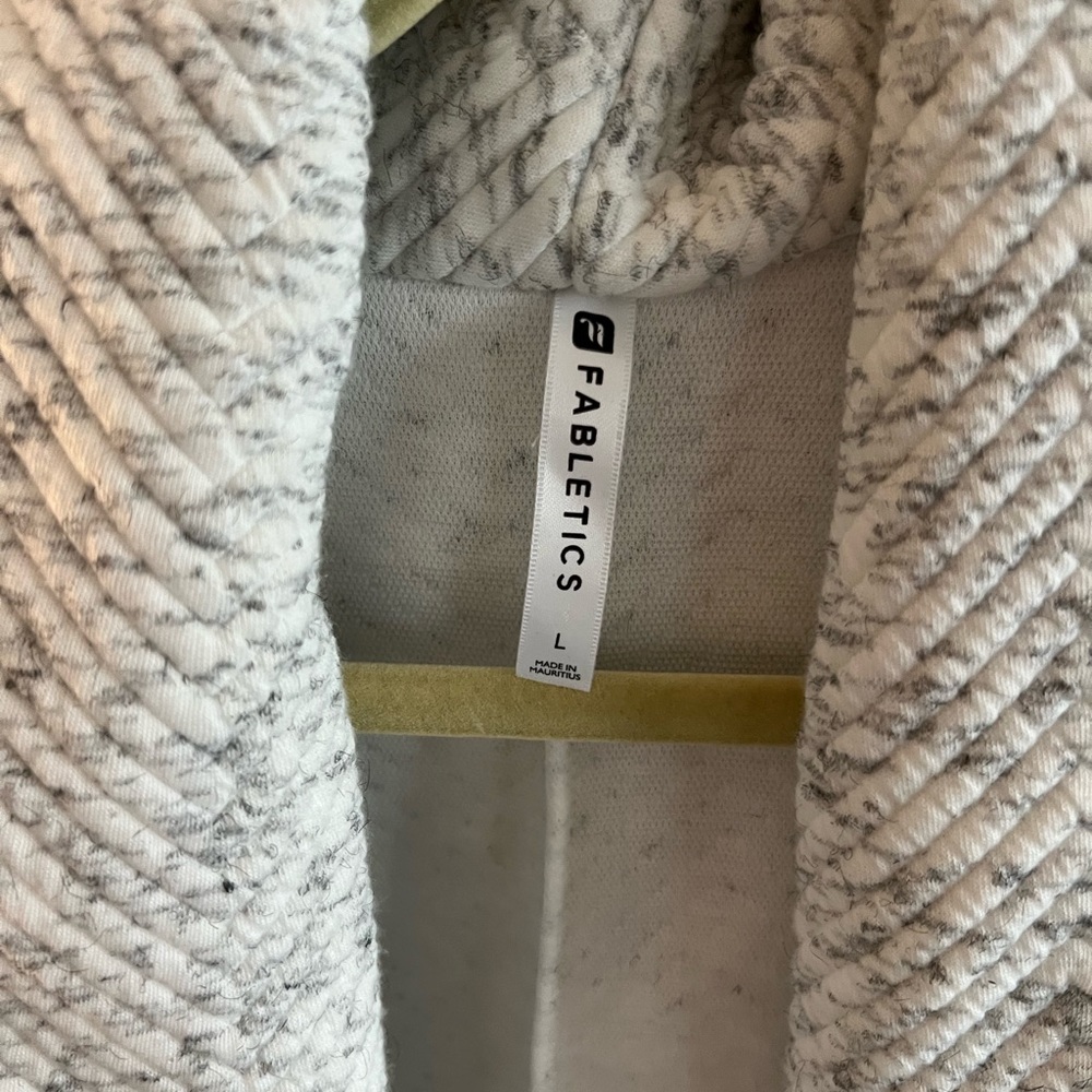 Fabletics Sweater - image 2